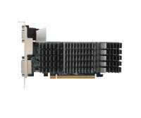 ASUS GeForce 210 Silent (EN210 SILENT/DI/1GD3/V2) 1 GB DDR3 PCI-E   #42035