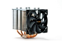 Be Quiet Shadow Rock 2 CPU cooler for socket AM2 AM2+ AM3...