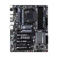 Gigabyte GA-990FXA-UD3 Rev.1.0 AMD 990FX Mainboard ATX...