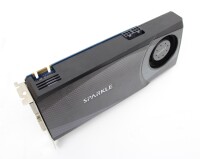 Sparkle GeForce GTX 560 Ti 1GB GDDR5 SX560T1024D5MH PCI-E   #42036
