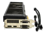 nVIDIA GeForce GTX 680 4 GB PCI-E für Apple Mac Pro 3.1 - 5.1   #71733