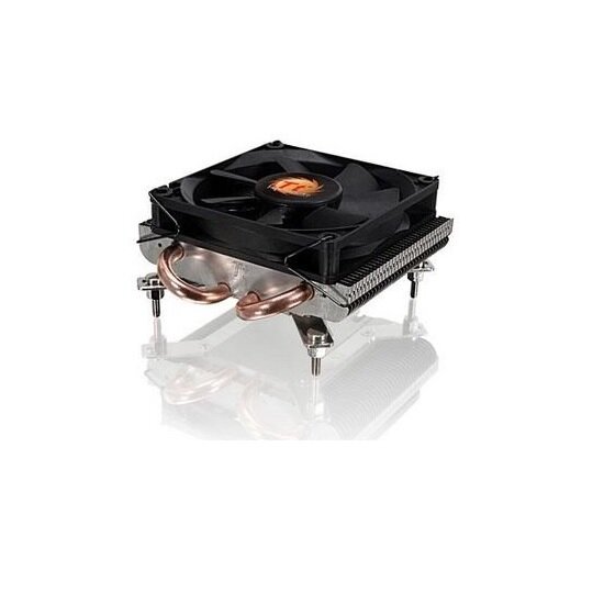 Thermaltake Slim X3 80 mm CPU Kühler für Sockel 775 1150 1151 1155 1156   #97846