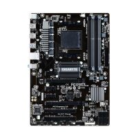 Gigabyte GA-970A-DS3P Rev.2.0 AMD 970 Mainboard ATX...