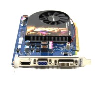 PNY GeForce GT 240 1GB, DDR3 DVI,HDMI, VGA PCI-E   #36151