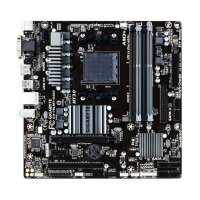 Gigabyte GA-78LMT-USB3 Rev.6.0 AMD 760G Mainboard Micro...