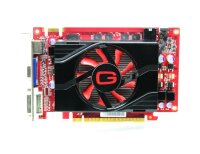 Gainward GeForce GTS 450 1 GB DDR3 VGA DVI, HDMI PCI-E...