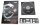MSI Z87-GD65 GAMING - Handbuch - Blende - Treiber CD   #111672