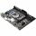 ASRock H61M-DG3/USB3 Rev.1.01 Intel H61 Mainboard Micro ATX Sockel 1155   #74041