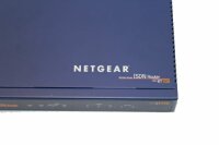 Netgear RT338 Remote Access ISDN Router 1x RJ-45 10/100   ##97849