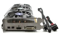 AMD Radeon HD 7950 3 GB PCI-E für Apple Mac Pro 1.1 - 5.1   #39481