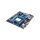 Gigabyte GA-A75M-S2V Rev.1.0 AMD A75 Mainboard Mini ATX Sockel FM1   #39737