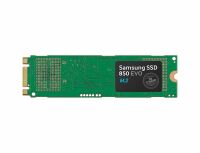 Samsung 850 EVO 120 GB M.2 MZ-N5E120 M.2 2280 SSD SSM...