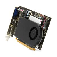 MSI R5670 Radeon HD 5670 1 GB PCI-E   #32314