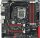 ASUS Maximus VI Gene Intel Z87 mainboard Micro ATX socket 1150   #110650