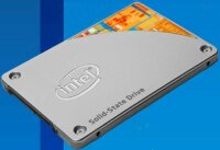 Intel SSD 530 120 GB 2.5 Zoll SATA-III 6Gb/s...