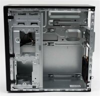 HP 280 G1 Business PC Gehäuse schwarz  #32315
