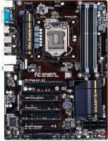 Gigabyte GA-Z87P-D3 Rev.1.0 Intel Z87 Mainboard Sockel...