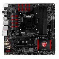 MSI Z97M GAMING MS-7919 Ver.1.0 Intel Z97 Mainboard Micro...