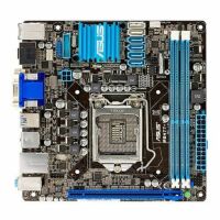 ASUS P8H77-I Intel H77 mainboard Mini ITX socket 1155...