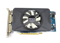 PNY GeForce GTX 550 Ti 1 GB PCI-E   #37693