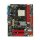 Biostar N68S3+ Ver.6.0 Geforce 7025 Mainboard Micro ATX Sockel AM3   #33086