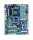Gigabyte GA-P55A-UD6 Rev.1.0 Intel P55 Mainboard ATX Sockel 1156   #33854