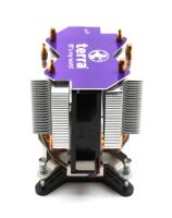 Terra CPU cooler for socket 1150 1151 1155 1156 1200 Active Heatpipe   #92223