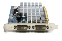 ATI Radeon HD 3450 256 MB DDR2 passiv silent PCI-E   #31295