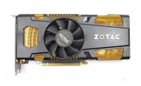 Zotac GeForce GTX 560 OC 1 GB GDDR5 2x DVI, Mini-HDMI...