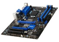 MSI H87-G41 PC Mate MS-7850 Ver.1.2 Intel H87 Mainboard ATX Sockel 1150   #38464