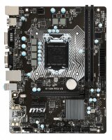 MSI H110M Pro-VD MS-7996 Ver.1.1 Intel H110 Micro ATX Sockel 1151   #71490