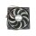 Cooler Master A12025-12CB-3EN-F1 120mm Gehäuselüfter   #94018