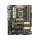 ASUS Z87-Deluxe Intel Z87 Mainboard ATX Sockel 1150   #34370