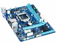 Gigabyte GA-H61M-S1 Rev.2.2 Intel H61 Mainboard Micro ATX...