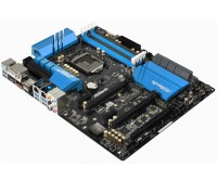 ASRock Z97 Extreme6 Intel Z97 Mainboard ATX Sockel 1150...