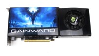 Gainward GeForce GTX 260 896 MB PCI-E   #28740