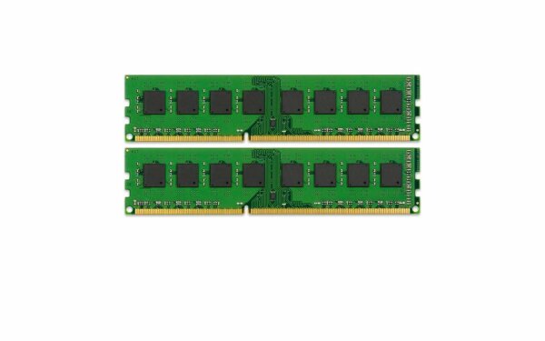 8 GB (2x4GB) RAM 240pin DDR3-1600 PC3-12800 Optimiert nur for AMD   #35652
