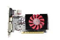 Gainward GeForce GT 620 1 GB GDDR3 PCI-E Grafikkarte...