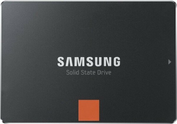 Samsung 840 Pro 512 GB 2.5 Zoll SATA-III 6Gb/s MZ-7PD512 SSD   #117316