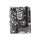 Gigabyte GA-H81M-D2W Rev.1.0 Intel H81 mainboard Micro ATX socket 1150   #42053