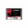 Kingston SSDNow V300 120 GB 2.5 Zoll SATA-III 6Gb/s SV300S37A/120G SSD   #30534