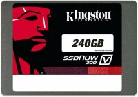 Kingston SSD Now V300 240 GB 2.5 Zoll SATA-III 6Gb/s...