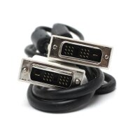 DVI Monitor Anschlusskabel  DVI-D-Kabel (SingleLink) mindestens 1,50m   #40262