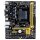 ASUS A55BM-K AMD A55 FCH mainboard Micro ATX socket FM2+   #87879