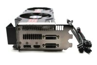 ASUS GeForce GTX 680 2 GB GDDR5 PCI-E für Apple Mac Pro 3.1 - 5.1   #87880