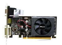 PNY GeForce GT 610 1GB DDR3 PCI-E   #74057