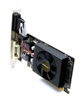 PNY GeForce GT 610 1GB DDR3 PCI-E   #74057