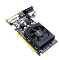 PNY GeForce GT 610 1GB DDR3 PCI-E   #74057