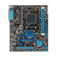 ASUS M5A78L-M LX AMD 760G Mainboard Micro ATX Sockel AM3+...