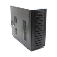 Chieftec BH-01B-U3-OP ATX PC Gehäuse Front USB 3...